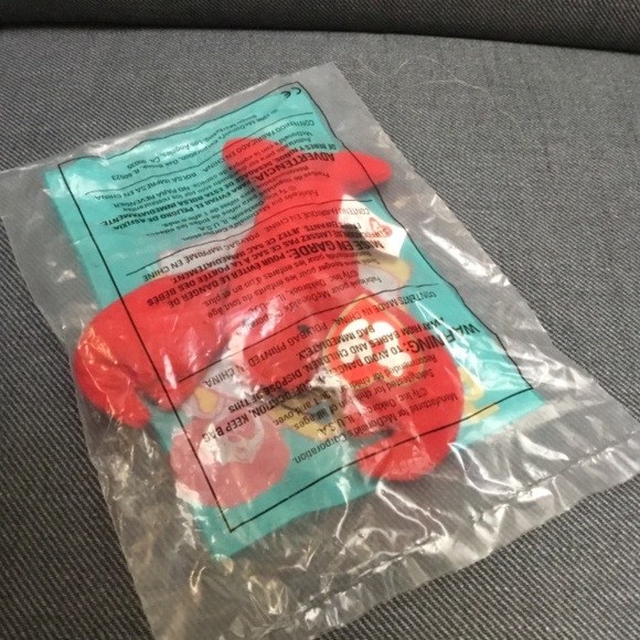 7 unopened Teanie Beanie Babies - Picture 8 of 9